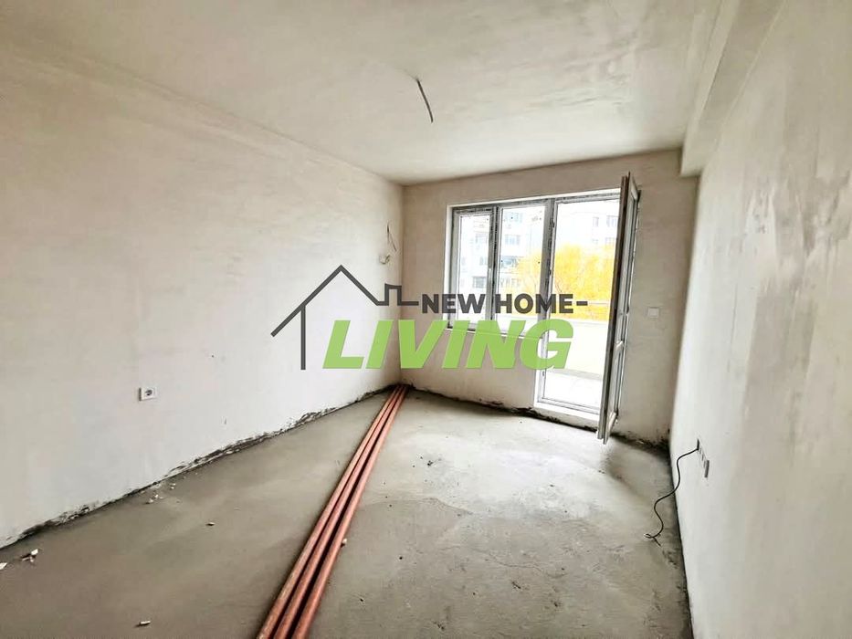 Продава се Тристаен апартамент в Пловдив, Христо Смирненски - 119 кв.м за 1000 €/кв.м - Снимка #2