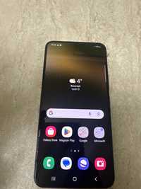 Samsung Galaxy S22 ,128 gb Black