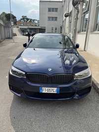 BMW 530XD pachet M int/ext