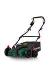 Aerator/Scarificator Parkside