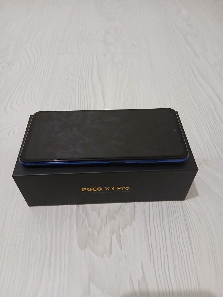 POCO X3 PRO sotiladi