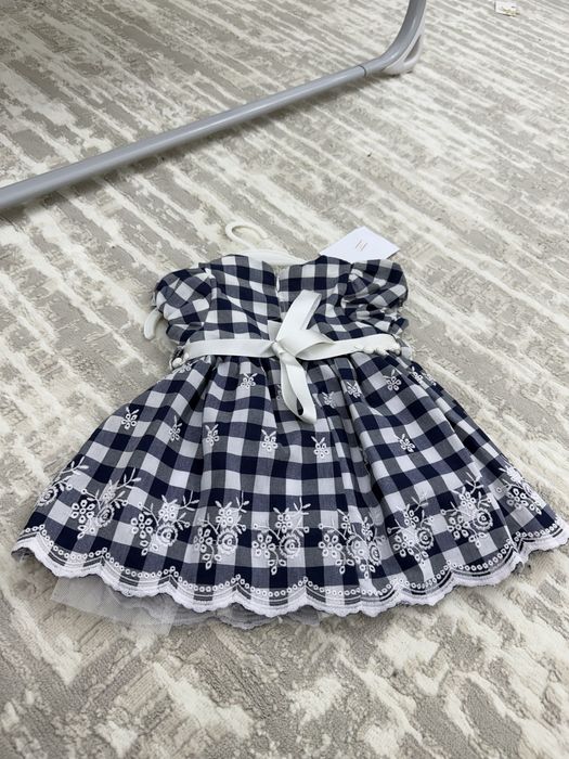 Продам детское платье