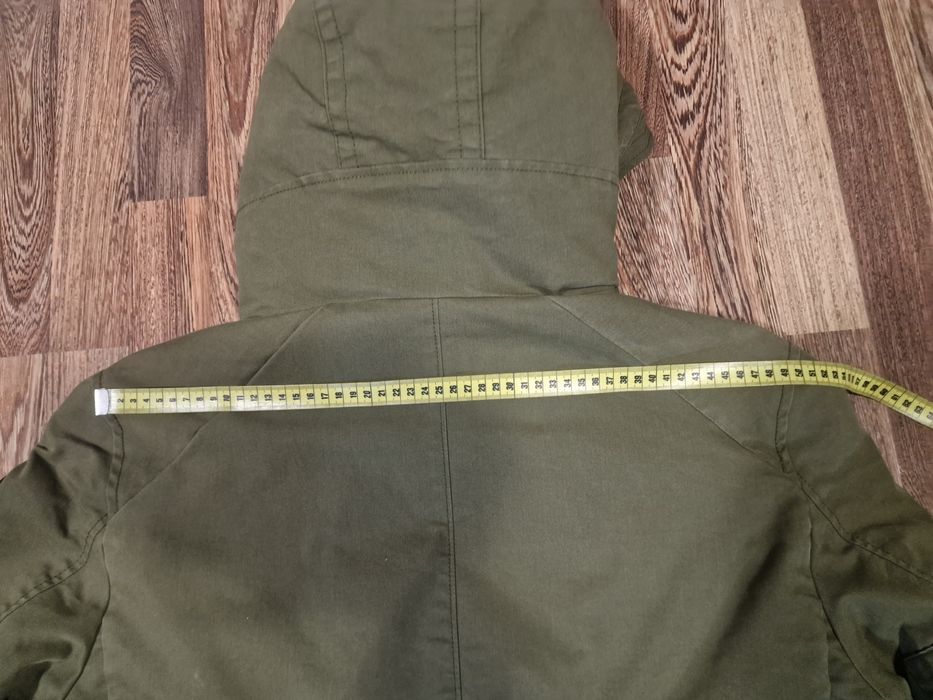 Geaca de arbati Napapijri M