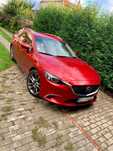 Mazda 6 2015 facelift 2.2 diesel 175cp