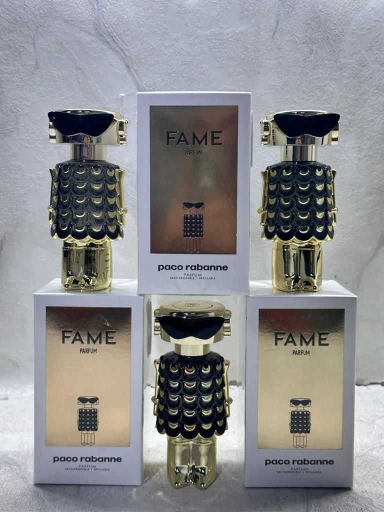 Paco Rabanne Fame Parfum EDP 80ml