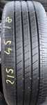O anvelopa iarna 215 45 18 Bridgestone Turanza T005