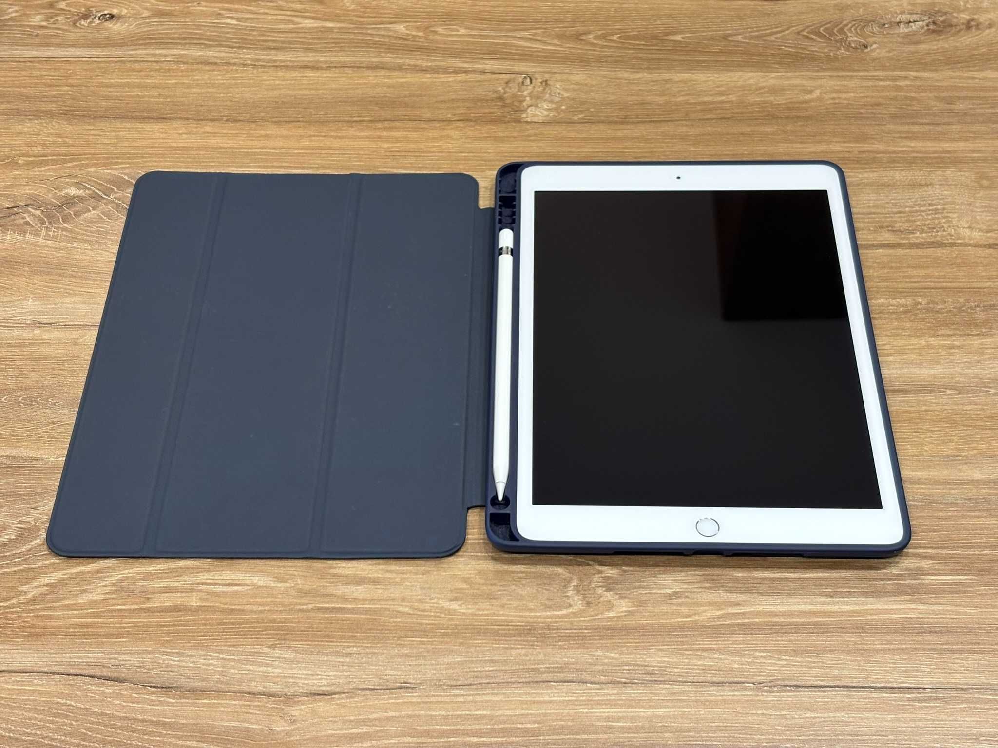 Писалка Apple Pencil (1st generation)