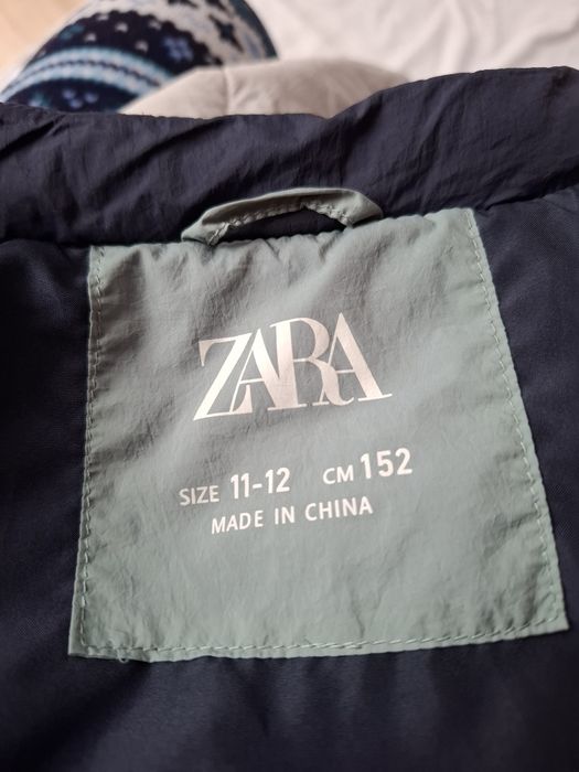 Момичешко яке Zara