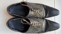Мъжки обувки Gianni Barbato