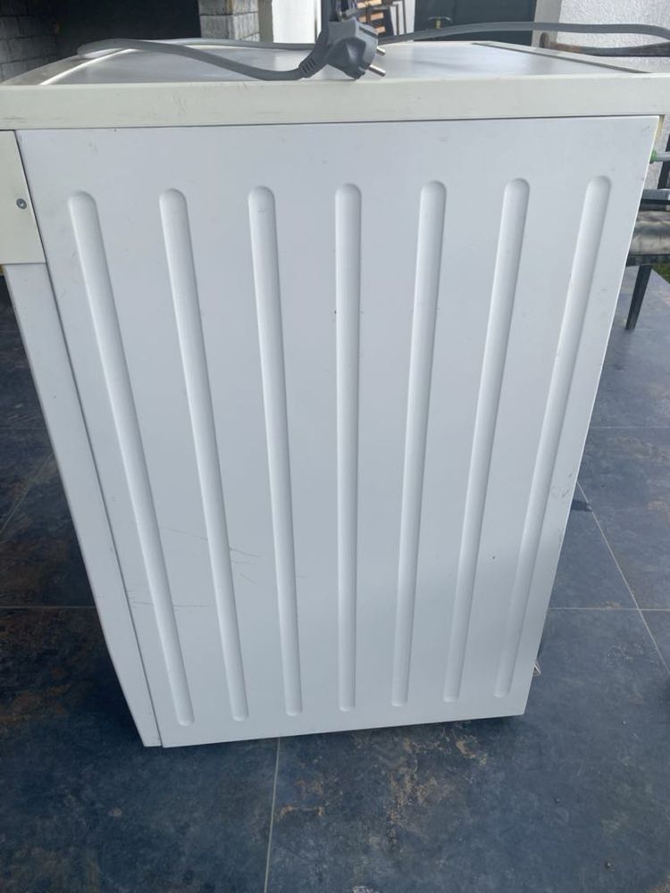 Сушилня Bosch Maxx 7 Sensitive