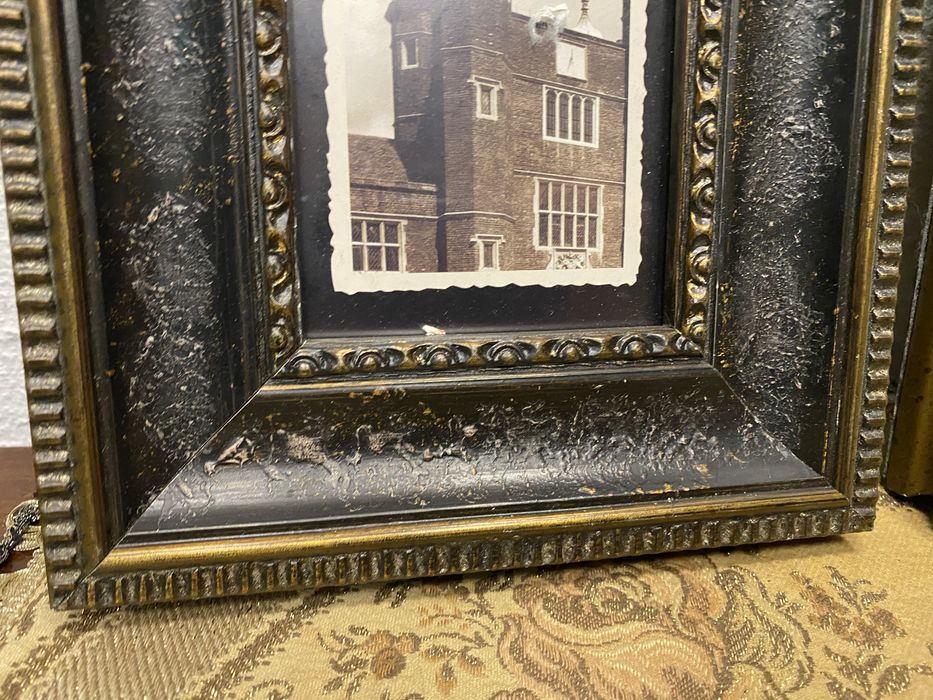 Френски рамки за снкмки