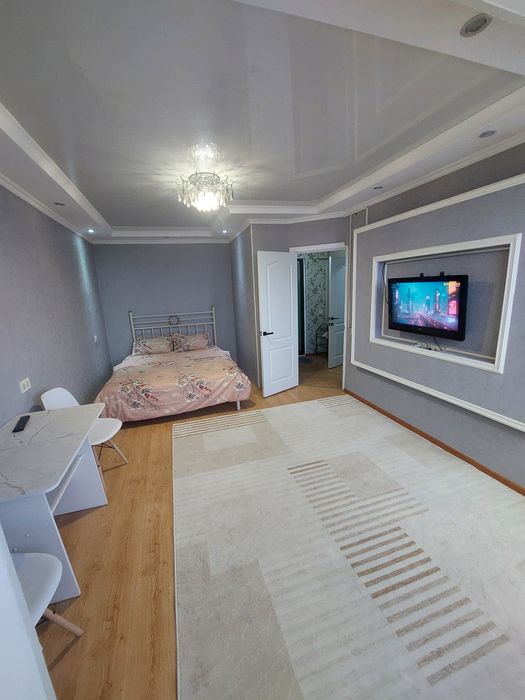 Продам 1комн в 5 мкр. С видом на море