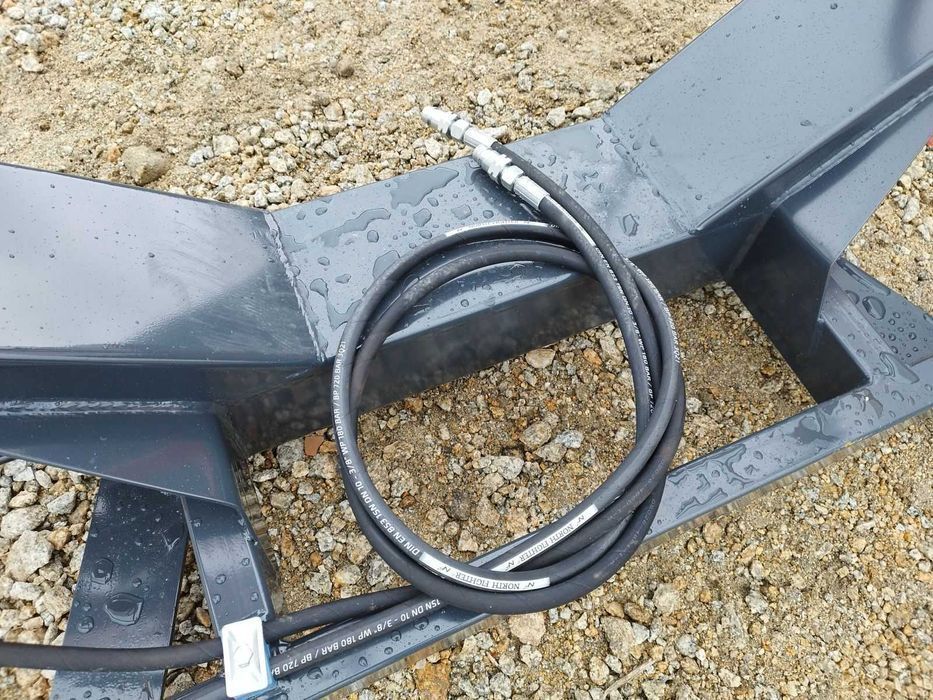 Cleste pentru baloti incarcator 1,8m - Piese de schimb