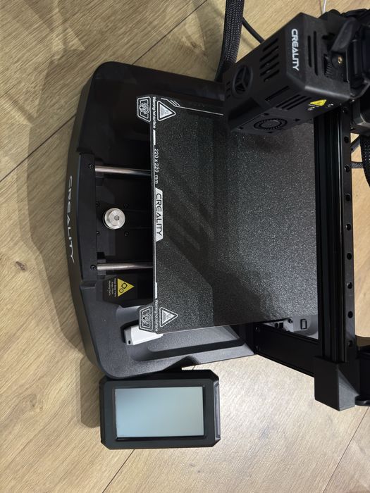 Creality Ender V3 KE