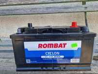 Vand baterie auto 12 V, 100Ah
