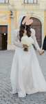 Rochie de mireasă tip sirenă Luce + Sposa