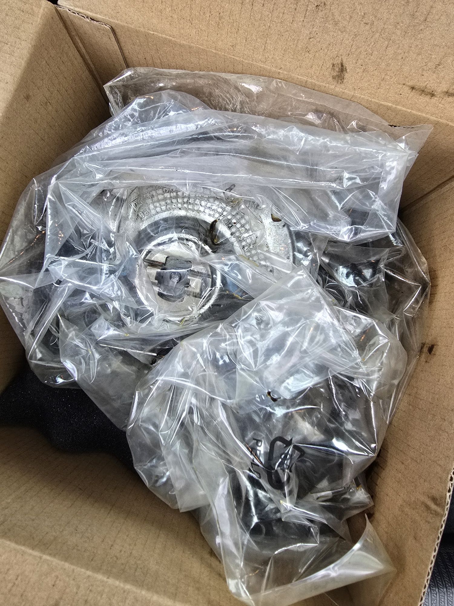 Тандем помпа VW 1.9 TDI 2004-2010