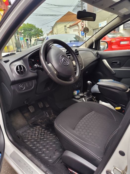 Dacia Logan Benzina Gpl