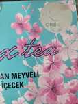 Ceai de slabit detox Ozlex Tea