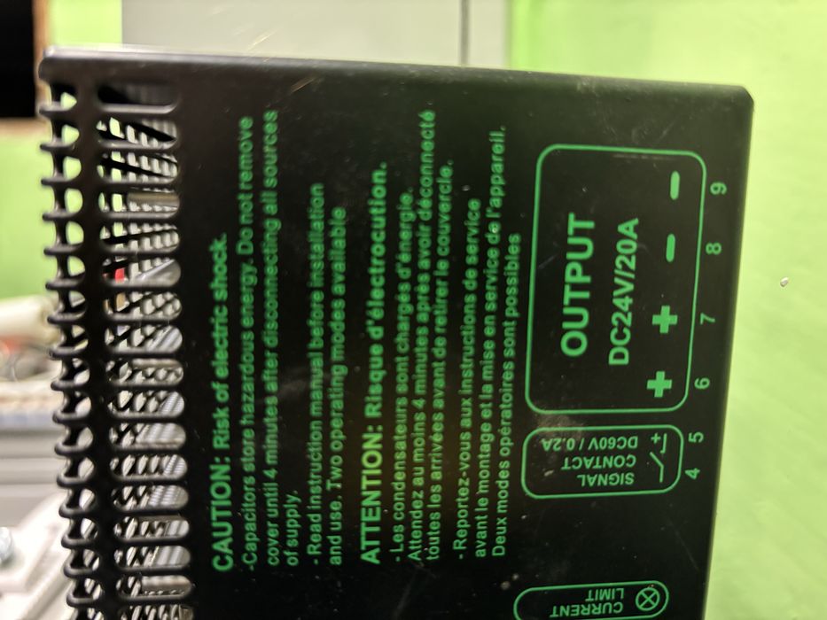 Цнц Фреза/ CNC рутер 1,5KW , 50х50см работна площ