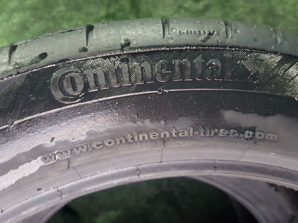 Anvelope 2x255 45 20 continental dot 20 mm 5.3