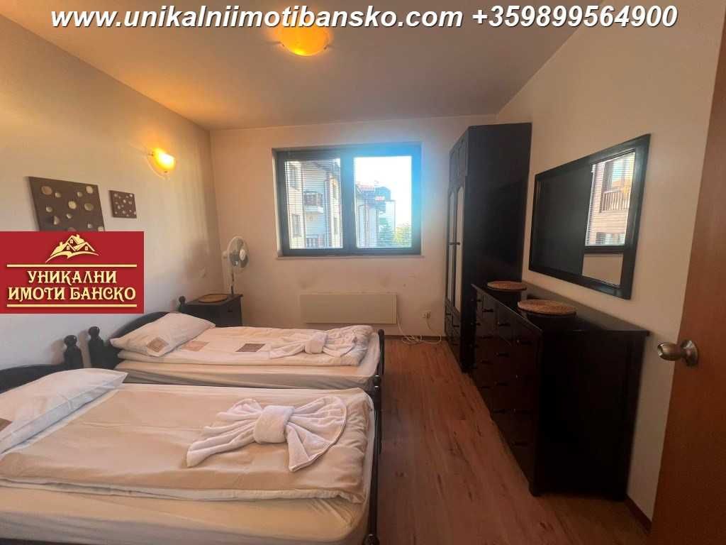 Продава се Тристаен апартамент в Банско - 90 кв.м за 1167 €/кв.м - Снимка #15