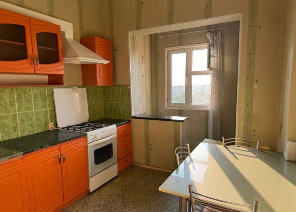 Квартира Туркво 2/9/9 Художники Средний ремонт 62м2