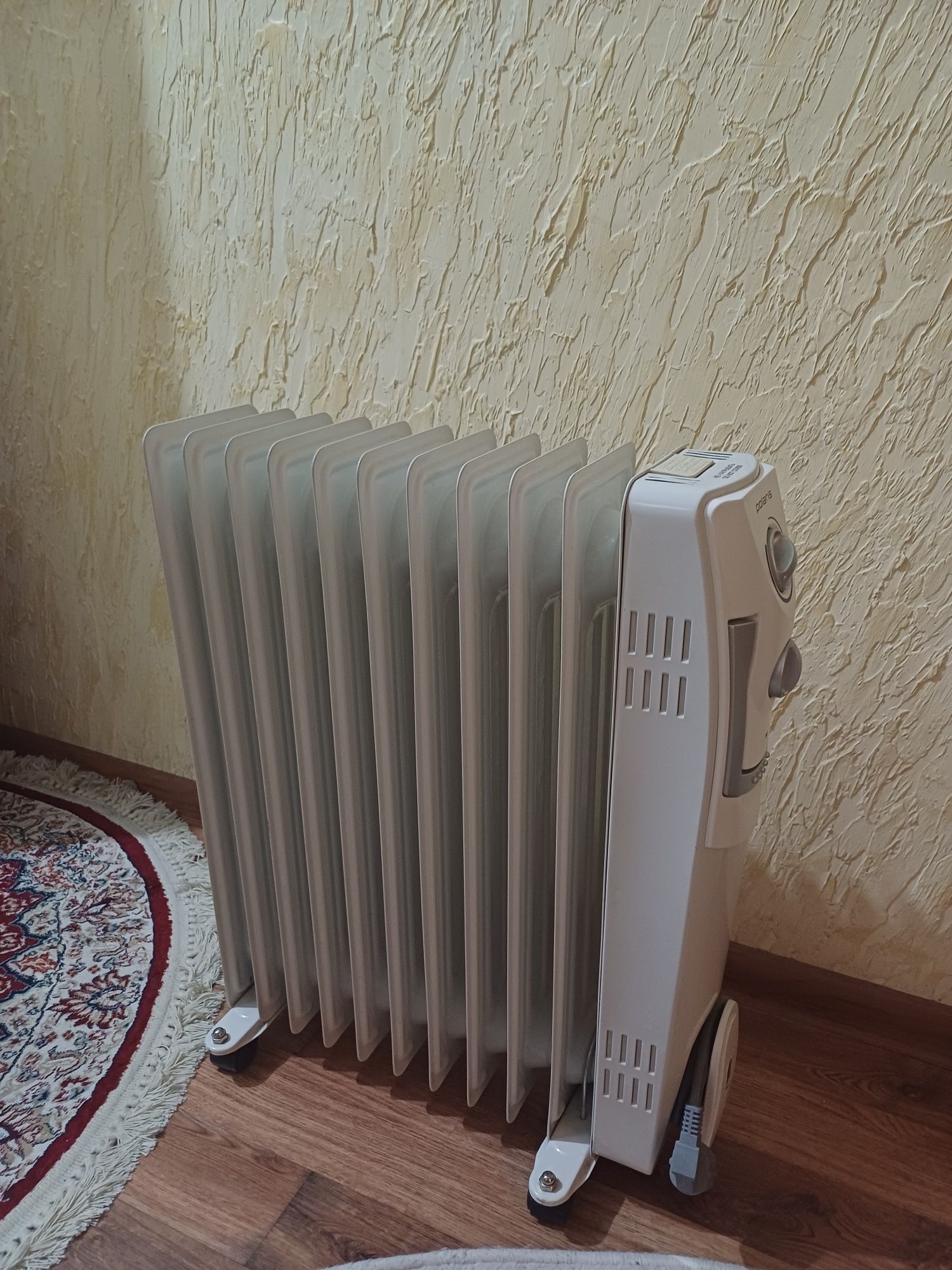 Продаётся масляный радиатор