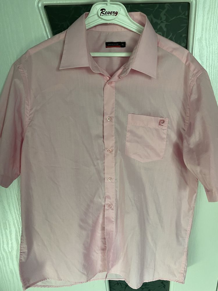 Риза Pierre Cardin XL Отлична