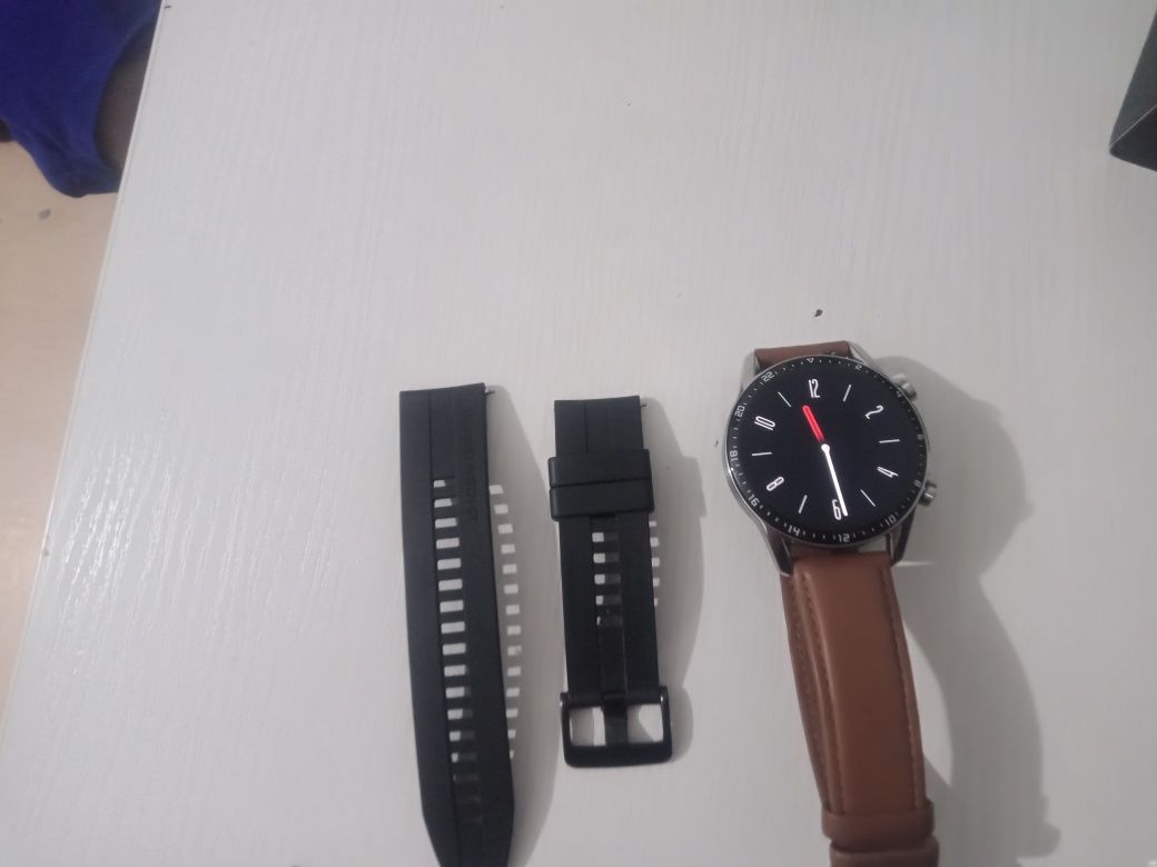 HUAWEi watch Gtt