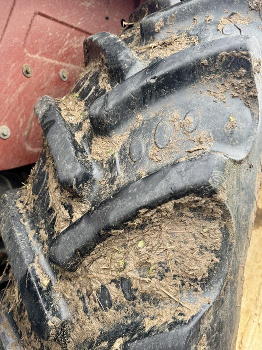 Tractor Fiat 1280 DT