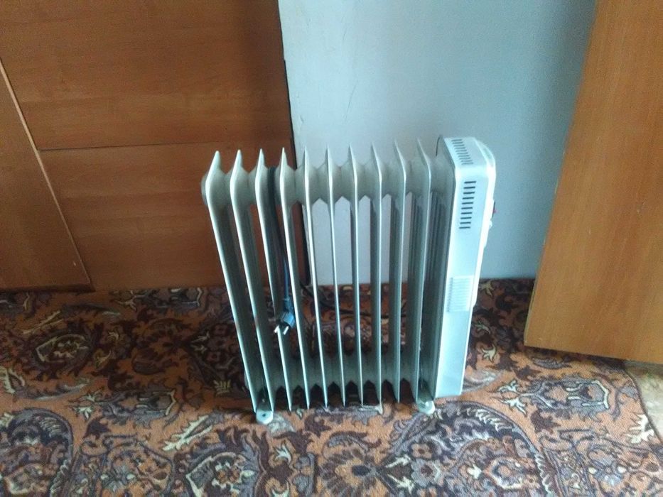 Обогреватель Vega.