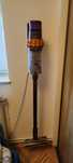 Aspirator dyson v15 detect