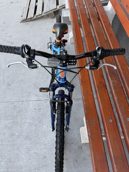 Планински велосипед KTM 24 Алуминиева рамка S