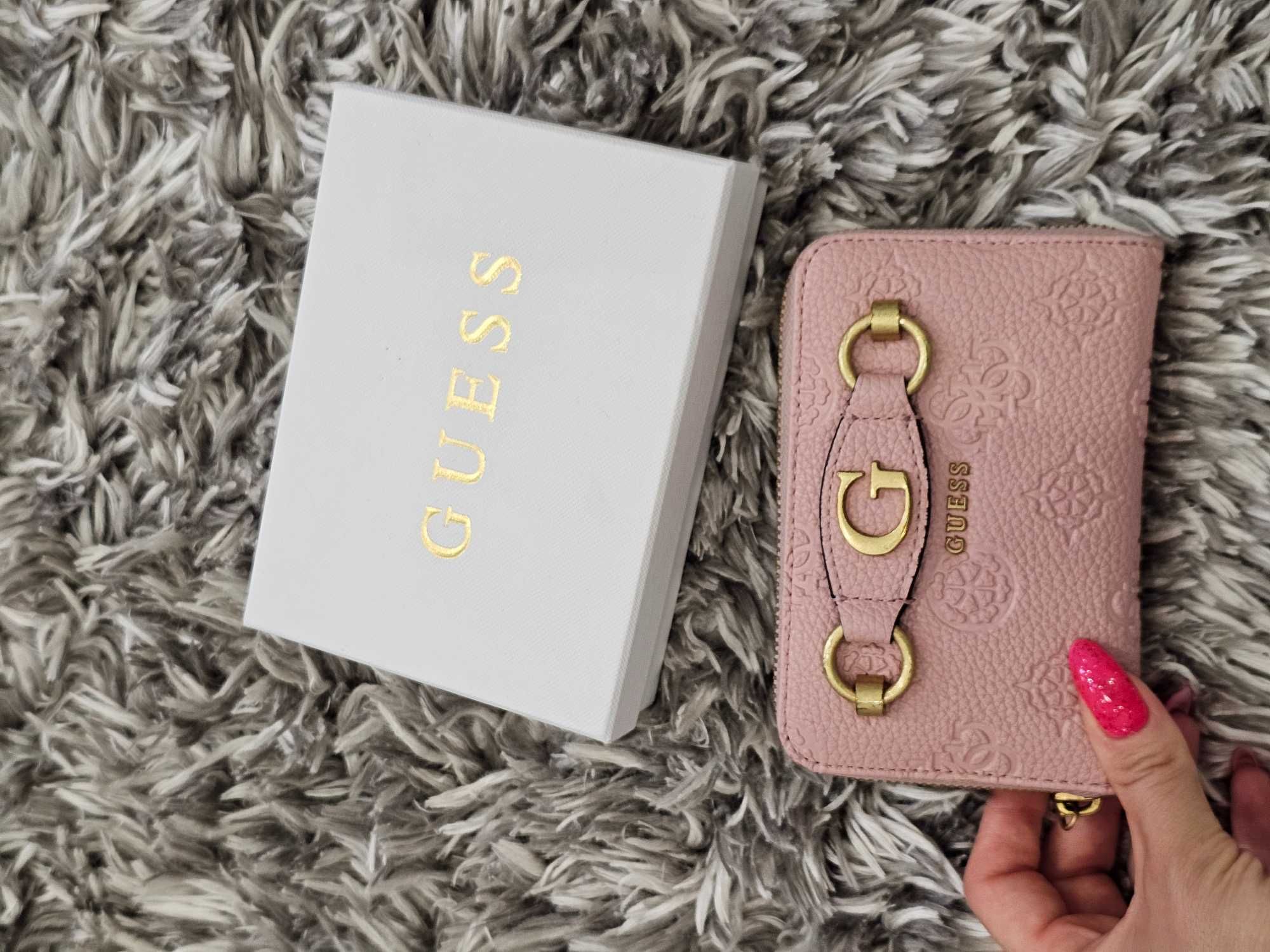 Оригинално портмоне Guess