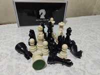 Шахматный фигуры (без доски)
