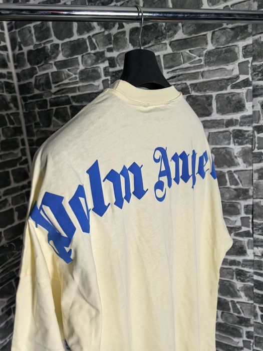 Palm Angels тениска