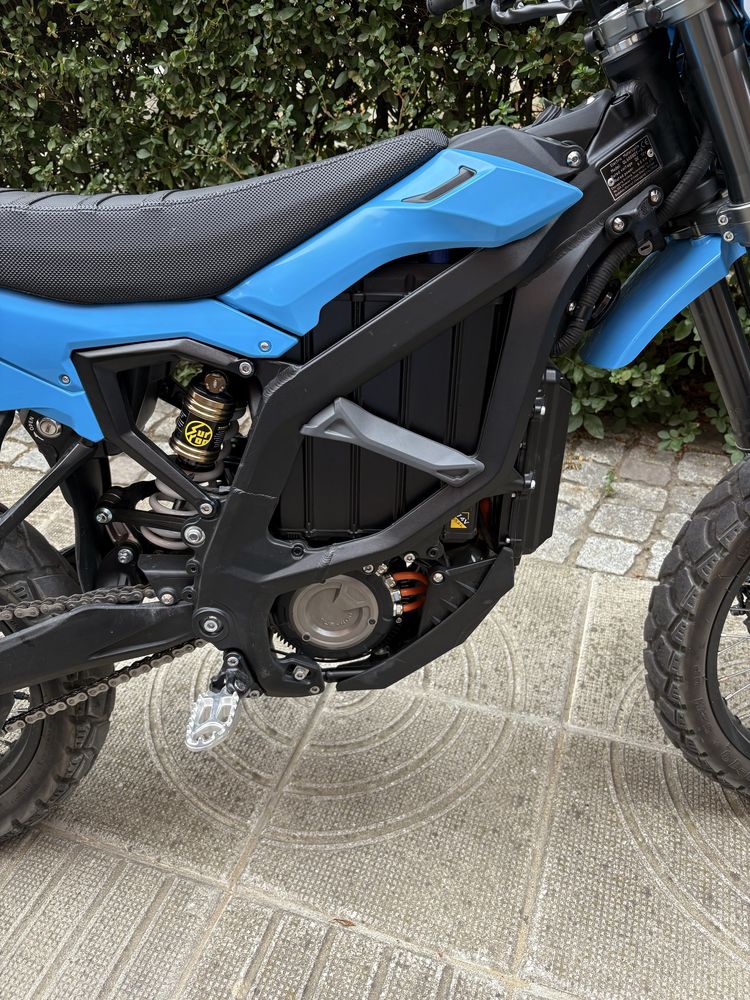 Surron ultra bee