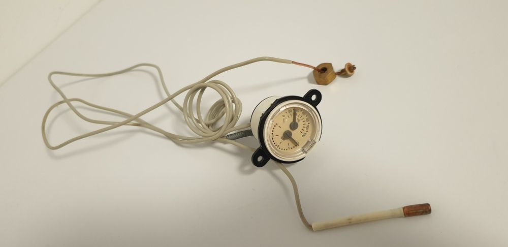 Manometru centrala Baxi Eco 240i Fi cu Termometru