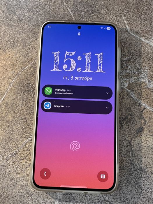 Samsung Galaxy S23 Plus