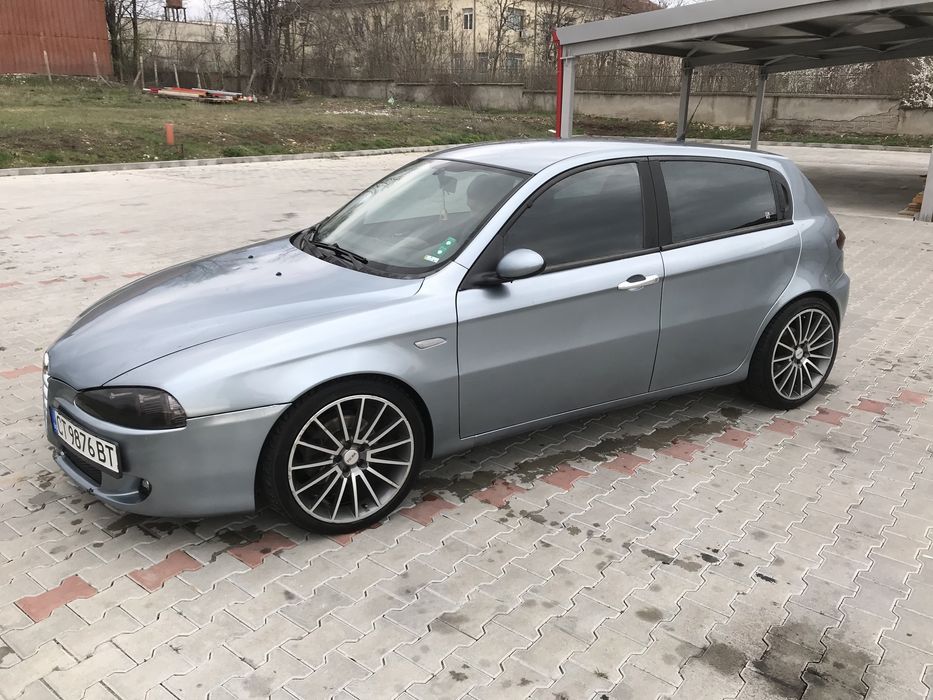 Джанти Toora 18” 5x98 с гуми Dunlop Sportmaxx 225/40/18