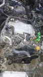 Двигатель 4G93 Mitsubishi Pajero 1996-00 г. GDI бек