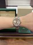 Rolex Datejust 41mm Steel and Everose Gold 126331