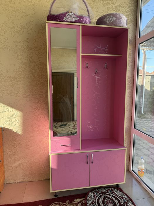 Шкаф  для прихожей