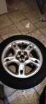 Jenti aliaj 16" Seat