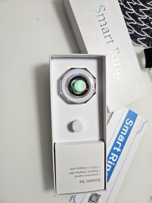 Смарт Пръстен SMART RING