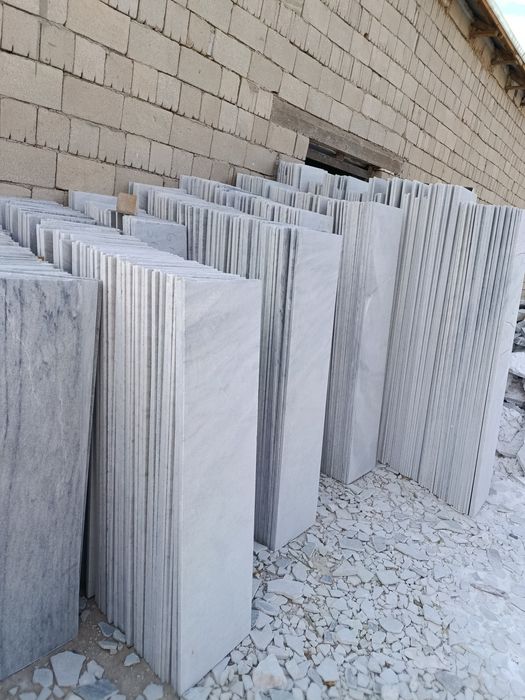 Гранит ва мармар тошлари