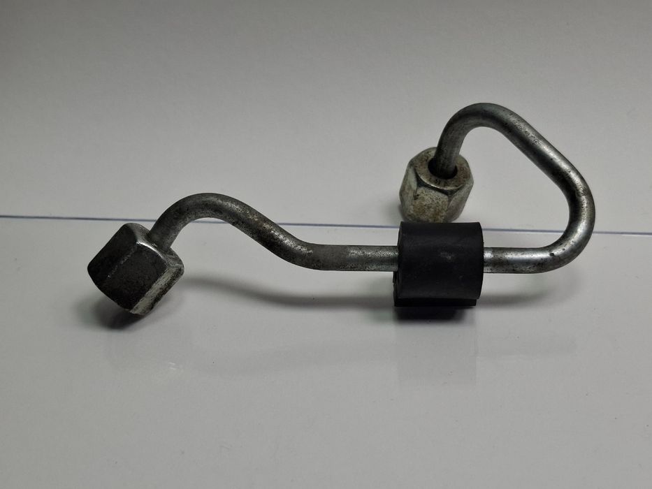 Conducta combustibil cilindru 2 VOLKSWAGEN GOLF VI 5K1 2008 - 20132.0