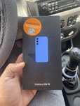 Se vinde samsung galaxy S24 FE nou liber de retea