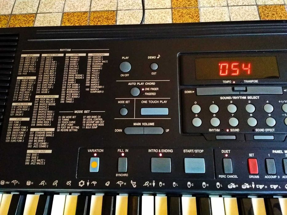 oportunitate ! orga Technix KN 500